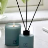 Himla Inhale doftljus 230 g Ocean breeze