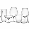 Serax Inku universalglas 10 cl Clear