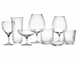 Serax Inku universalglas 10 cl Clear