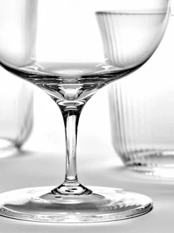 Serax Inku vitvinsglas 50 cl Clear