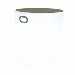 Sale Fermob Inoui pall-lampa Cactus (grön)