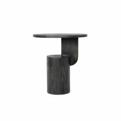 Ferm Living Insert sidobord svart