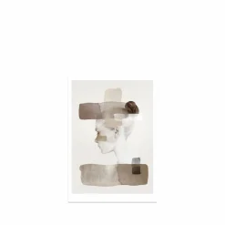 Anna Bülow Inside Out Poster autumn 30x40