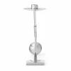 Audo Copenhagen Interconnect ljusstake 42 5 cm Stainless steel