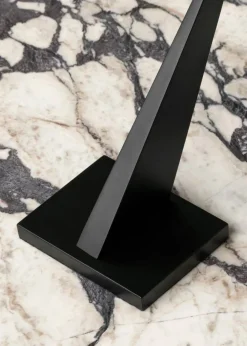 Audo Copenhagen Interconnect ljusstake 70 cm Svart