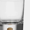 Hot Orrefors Intermezzo old fashioned 25 cl 2-pack Guld