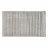 Sale Zone Denmark Inu badrumsmatta 50x80 cm Soft grey