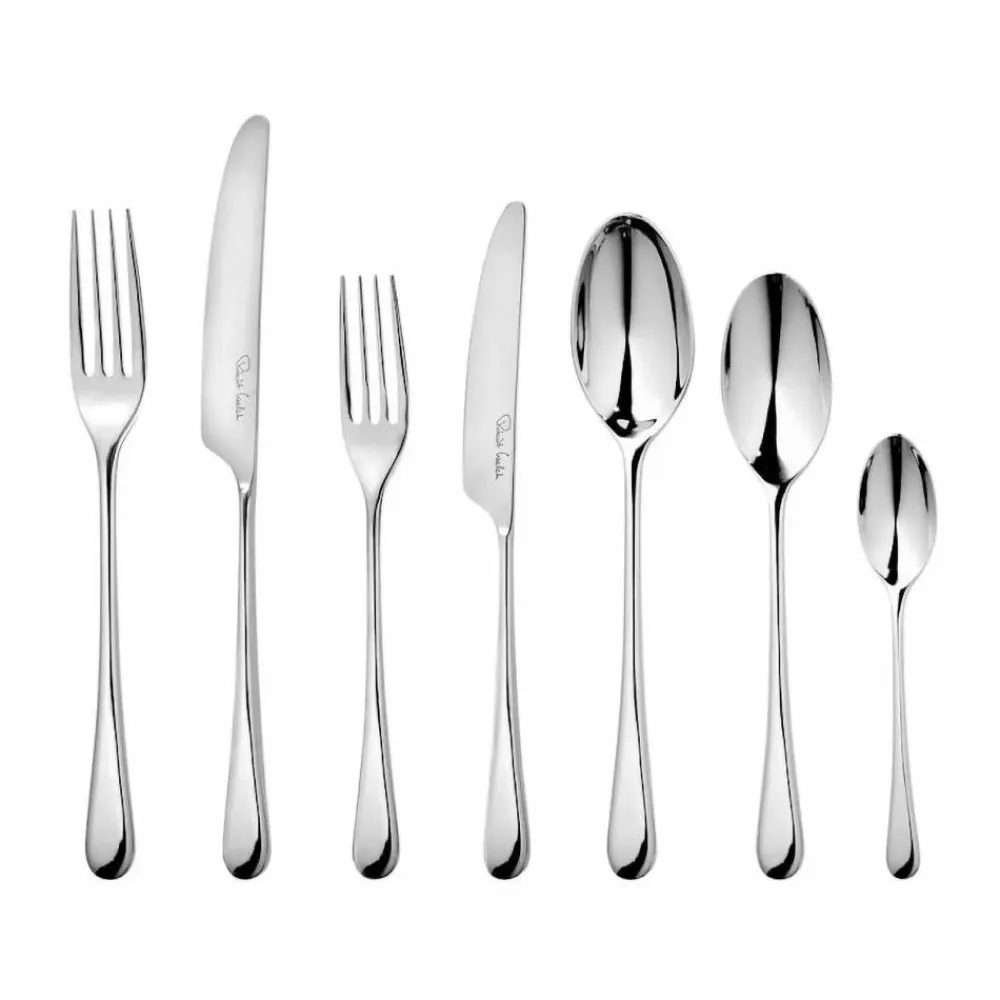 Robert Welch Iona (BR) bestickset 42 delar
