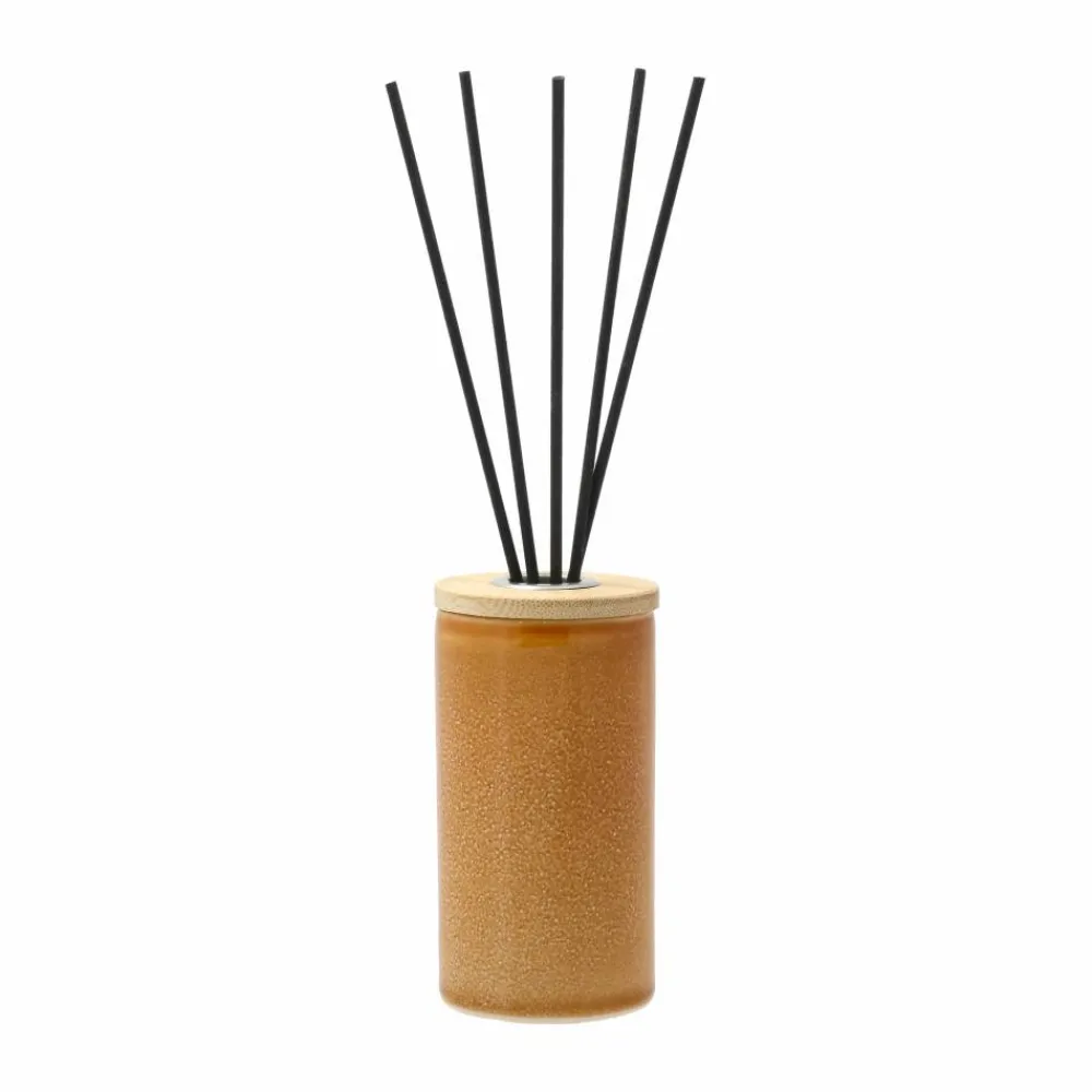 Villa Collection Iris doftolja 5 5x10 5 cm Amber-Spicy sandalwood