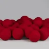Clearance Irislights ljusslinga Simply red 20 bollar