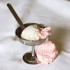 Best HAY Italian Ice Cup dessertskål Rostfritt stål