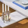 Sale Fritz Hansen Jaime Hayon ljusstake large Rostfritt stål