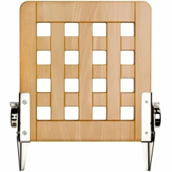 Essem Design Jaxon väggstol rutgaller bok