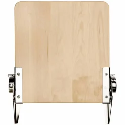 Essem Design Jaxon väggstol standard björk