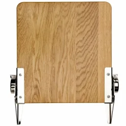 Essem Design Jaxon väggstol standard ek