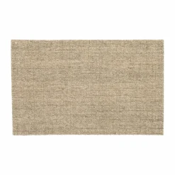 Best Dixie Jenny Sisal dörrmatta natural grey 50x80 cm