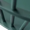FDB Møbler J52G gungstol Black green