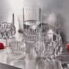 Hot Kosta Boda Jomo drinkglas 38 cl Klar