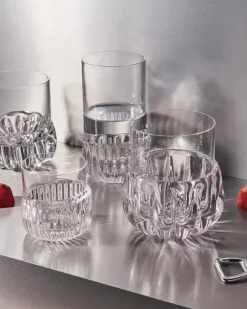 Hot Kosta Boda Jomo drinkglas 38 cl Klar