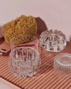 Outlet Kosta Boda Jomo drinkglas 42 cl Klar