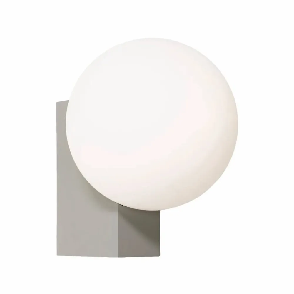 Clearance &Tradition Journey vägglampa SHY2 Silk grey