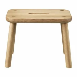 Hot FDB Møbler J181 Sønderup stegpall Oak nature oiled