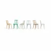 HAY J77 stol Sage lacquered beech