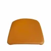 HAY J42 stolsdyna Leather sense cognac