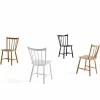 HAY J41 stol Water-based lacquered oak
