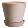 Bergs Potter Julie kruka Ø17 cm Rosa