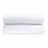 Clearance Juniper duschhandduk 70x140 cm 2-pack Snow White