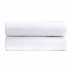 Clearance Juniper duschhandduk 70x140 cm 2-pack Snow White