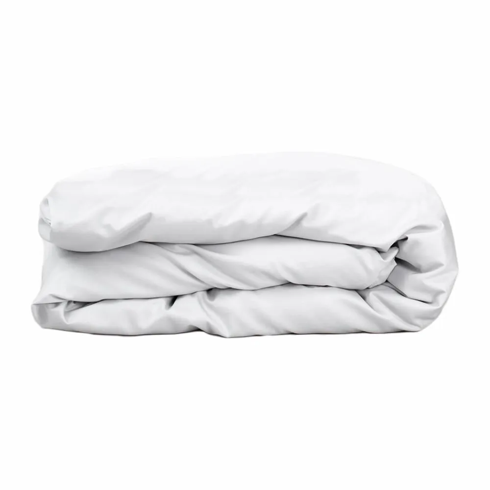 Discount Juniper påslakan 150x210 cm Stone Grey