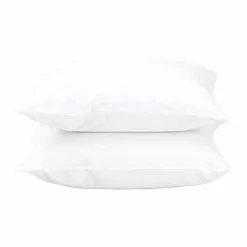 Clearance Juniper örngott 50x90 cm 2-pack Snow White