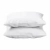 Juniper örngott 50x90 cm 2-pack Stone Grey