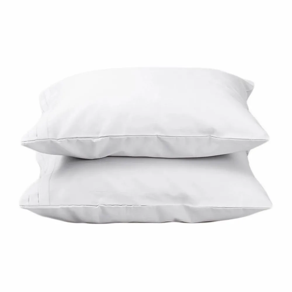 Juniper örngott 50x90 cm 2-pack Stone Grey