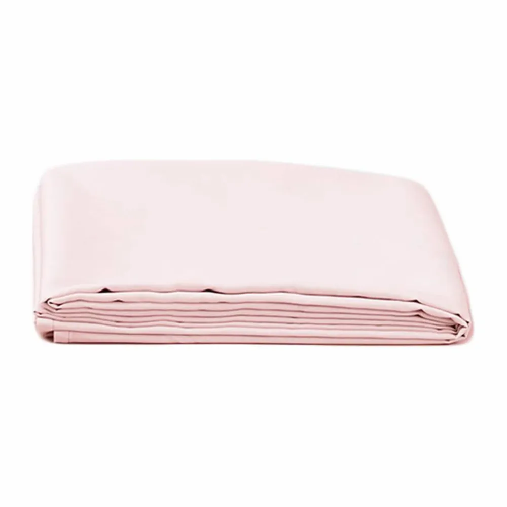 Clearance Juniper underlakan 260x270 cm Gemstone Pink