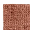 Dixie Jute dörrmatta old rose 60x90 cm