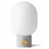 Audo Copenhagen JWDA bordslampa Betong-mässing Small