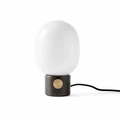Audo Copenhagen JWDA bordslampa Bronsad mässing Small
