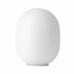 Sale Audo Copenhagen JWDA reservglas bordslampa Blank
