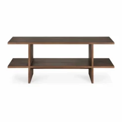 Ethnicraft Kabuki sidobord Teak brown