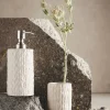 MUUBS Kama tandborsthållare Sand