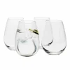 Scandi Living Karlevi vattenglas 4-pack 33 cl