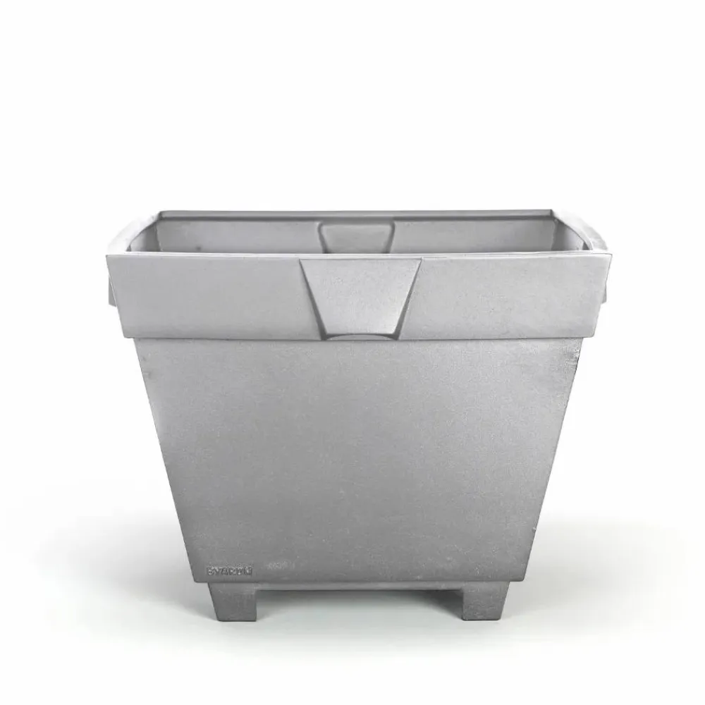 Byarums bruk Karl växtkärl Aluminium