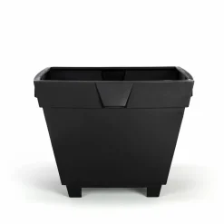 New Byarums bruk Karl växtkärl Svart