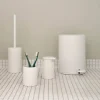 Hot Zone Denmark Karma toalettborste White