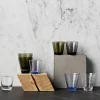 Sale Iittala Kartio dricksglas 21 cl 2-pack aqua 2-pack