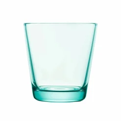 Iittala Kartio dricksglas 21 cl 2-pack vattengrön