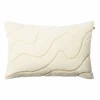 Best Chhatwal & Jonsson Kashi kuddfodral 40x60 cm Off White